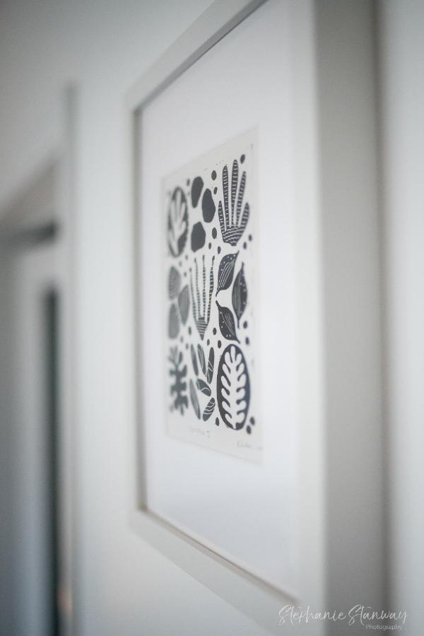 The Lookout, Modern Home From Home, Sleeps 5, With Private Parking & Outside Terrace St Ives Esterno foto